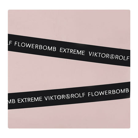 Viktor & Rolf Flower Bomb Extrem Intense, Eau De Parfum, For women, 100ml - Image 4