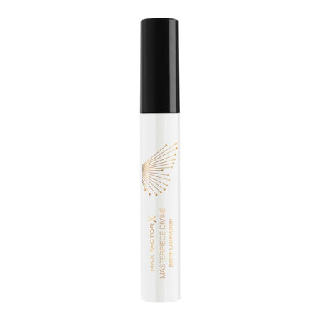 Max Factor Masterpiece Divine Brow Lamination Gel, 001 Clear - Main Image