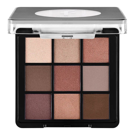 Flormar Eye Shadow Palette, 004 Follow Your Heart, 9-Pack - Main Image