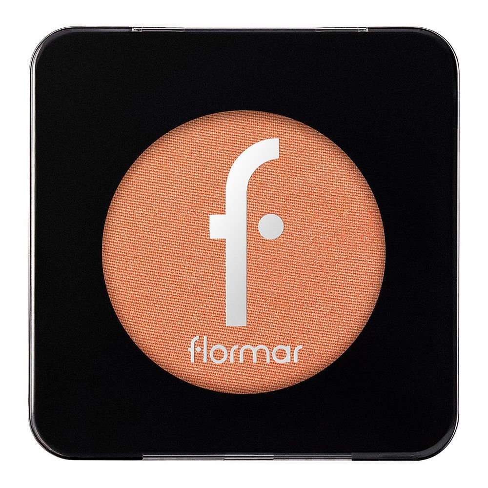 Flormar Blush-On, 114 Copper, 5g - Image 2
