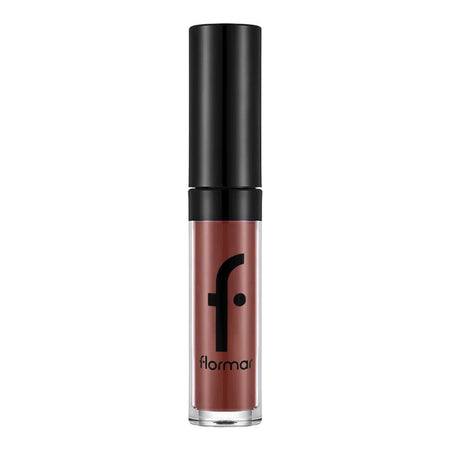 Flormar Silk Matte Liquid Lipstick, 058 Make It Memorable - Image 2