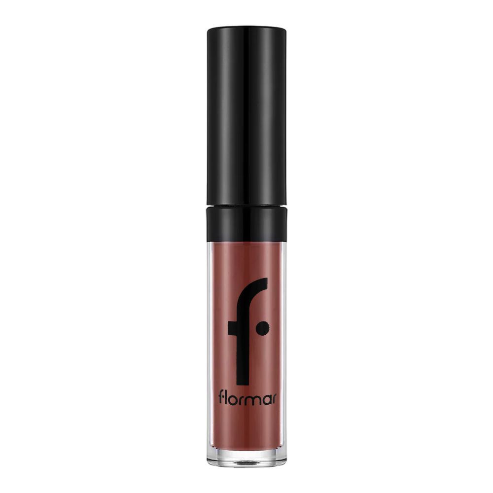 Flormar Silk Matte Liquid Lipstick, 058 Make It Memorable - Image 2