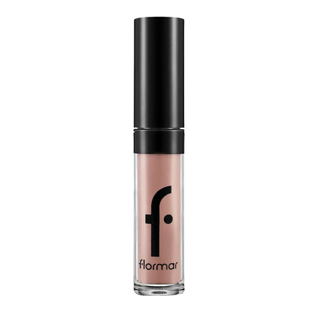 Flormar Silk Matte Liquid Lipstick, 062 Daily Latte - Image 2