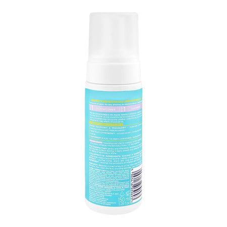 Eveline Perfect Skin Acne Antibacterial Face Cleansing Foam, 150ml - Image 2
