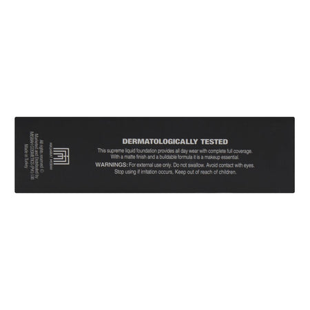 Masarrat Misbah Silk Foundation, Nude, 10ml - Image 4