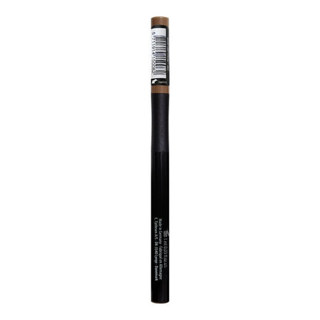Gosh Brow Hair Stroke 24H Semi Tattoo Ink Eyeliner, 002 Grey Brown, 1ml - Image 2