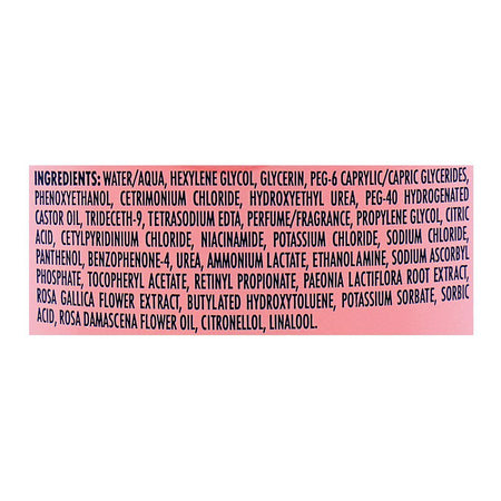 St.Ives Fresh Glow Rose Micellar Water, For All Types Of Skin, 400ml - Image 3