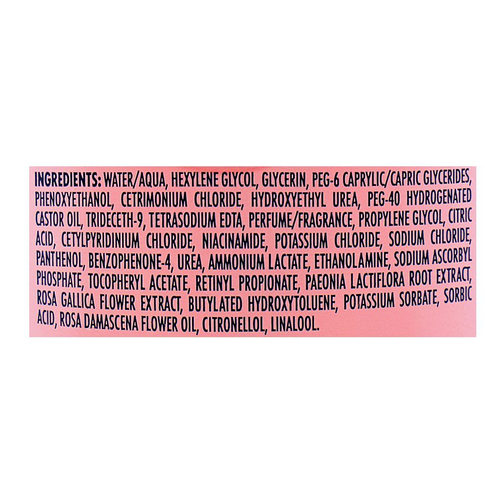 St.Ives Fresh Glow Rose Micellar Water, For All Types Of Skin, 400ml - Image 3