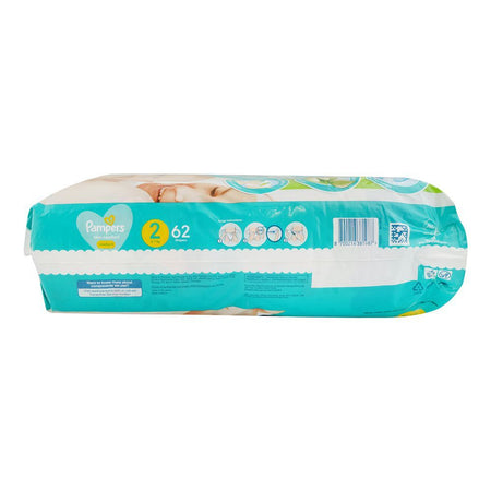Pampers Skin Comfort Newborn Diapers, No.2, 3-7KG, 62-Pack - Image 5