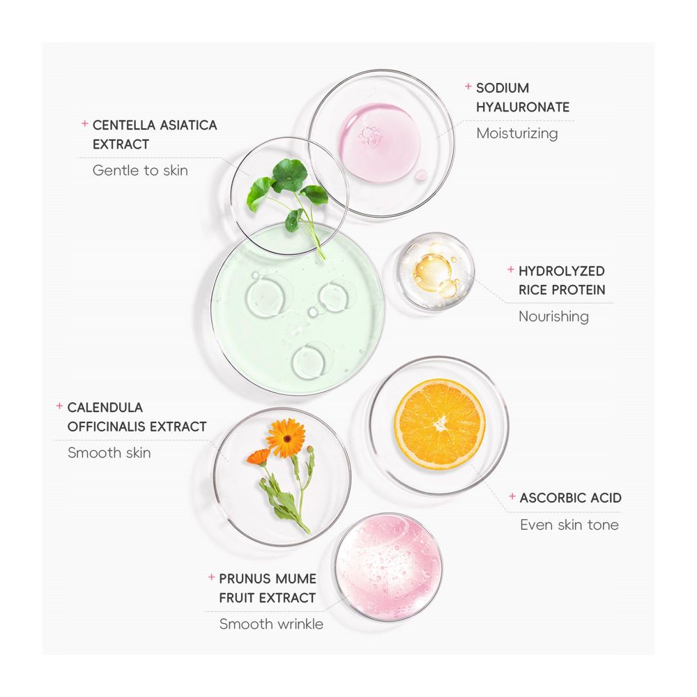 Laikou Japan Sakura Whitening Sunscreen, UVA & UVB Protection, SPF50 PA+++ 50g, LK98988D - Image 5