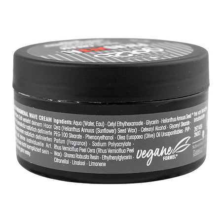Schwarzkopf Got2b Phenomenal Wave Cream Hair Wax, 100ml - Image 2