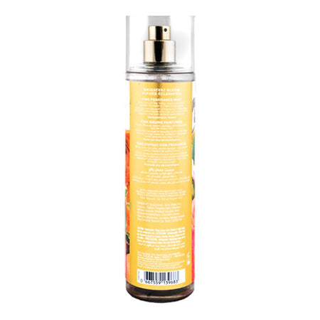 Bath & Body Works Brightest Bloom Fine Fragrance Mist, For Women, 236ml - Image 2