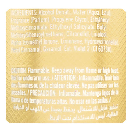 Bath & Body Works Brightest Bloom Fine Fragrance Mist, For Women, 236ml - Image 3