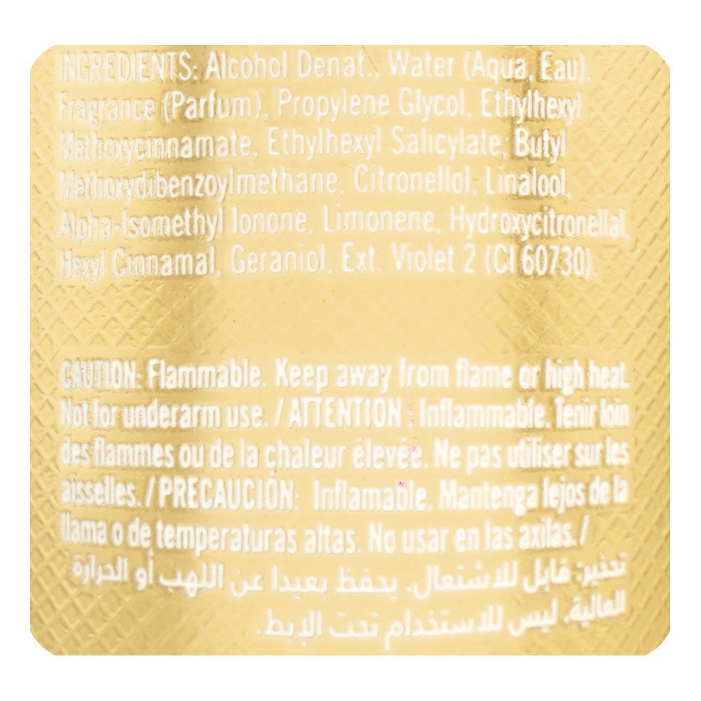 Bath & Body Works Brightest Bloom Fine Fragrance Mist, For Women, 236ml - Image 3