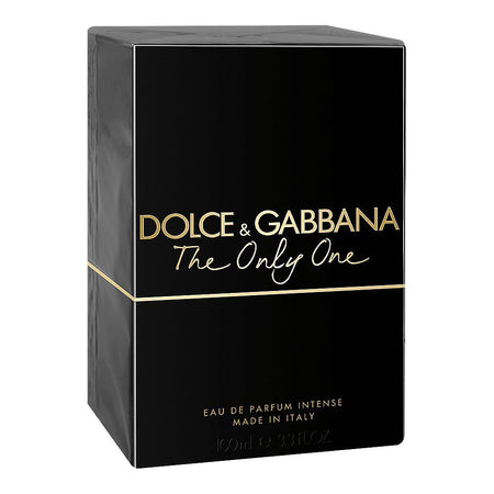 Dolce & Gabbana The Only One Intense, Eau De Parfum, For Women, 100ml - Image 2