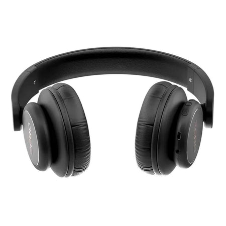 Zero Storm Wireless Headphone, 70 Hours Play Time, Black - Image 2