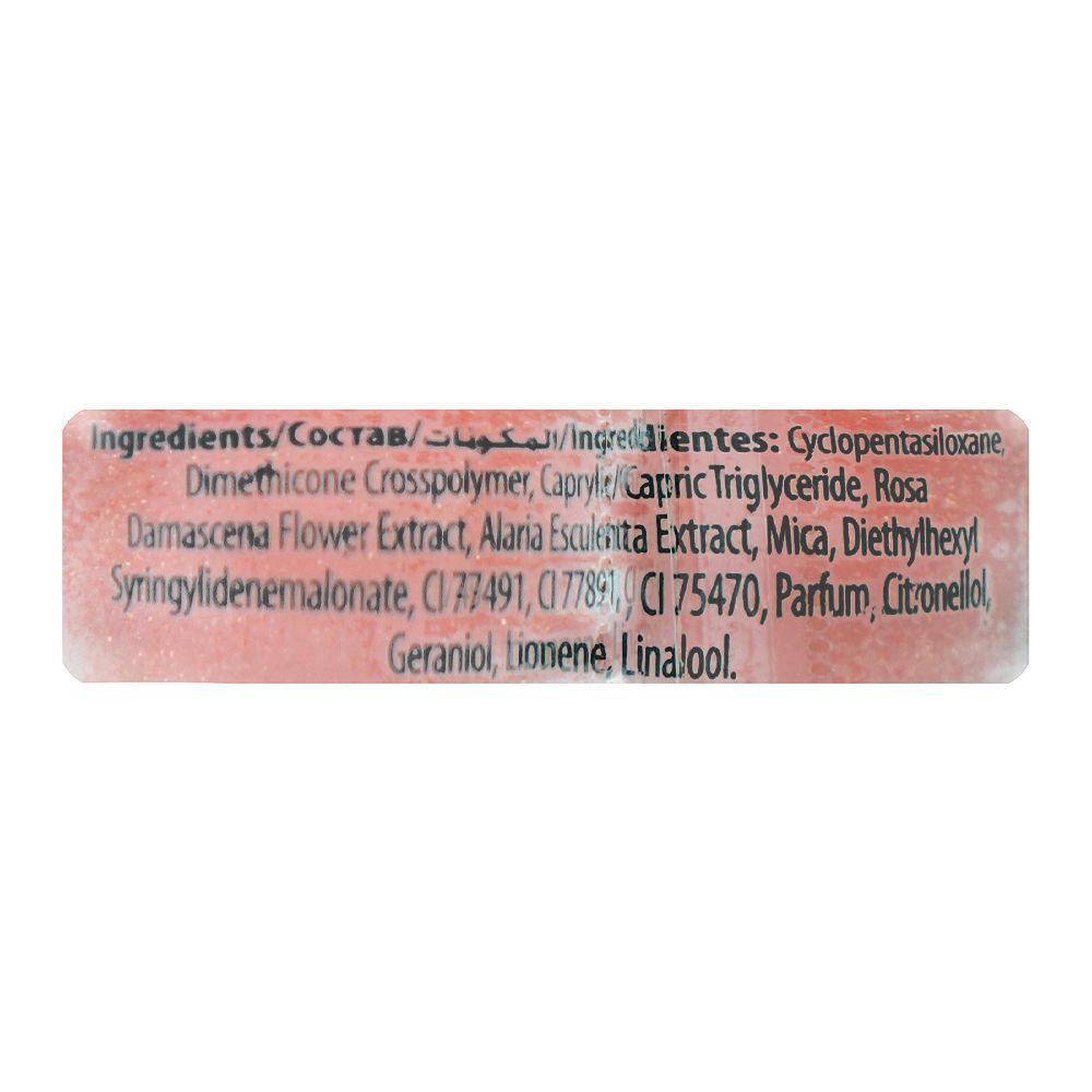 Dermacol Rose Energy Make-Up Base Illuminating Primer - Image 3