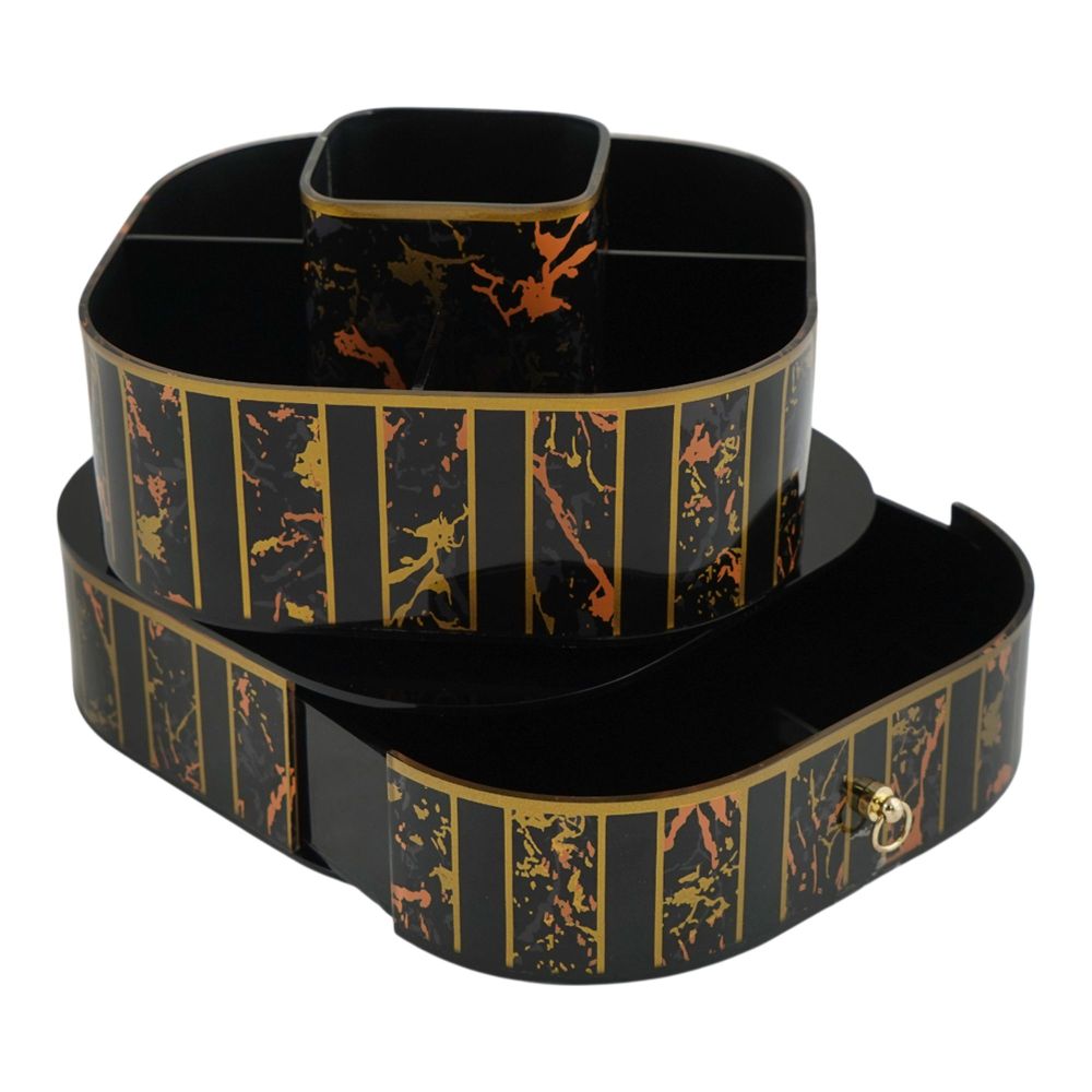 Kaligon Beauty Organizer, 8009 - Main Image