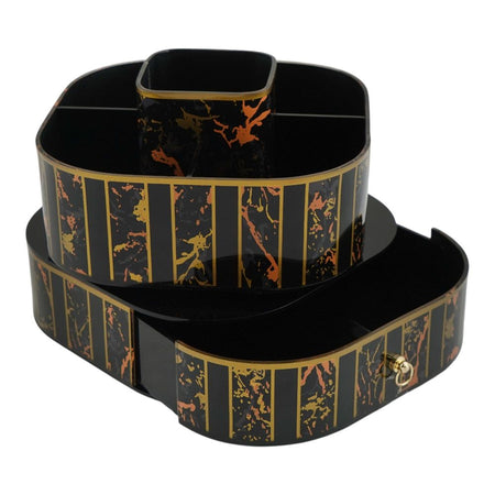Kaligon Beauty Organizer, 8009 - Main Image