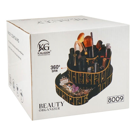 Kaligon Beauty Organizer, 8009 - Image 2