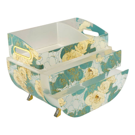 Kaligon Beauty Organizer, 8010 - Main Image