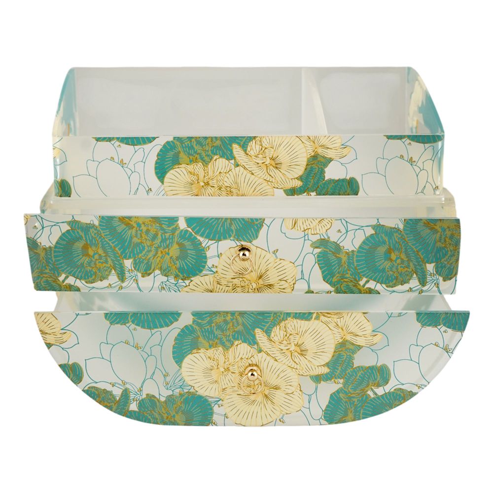 Kaligon Beauty Organizer, 8010 - Image 2