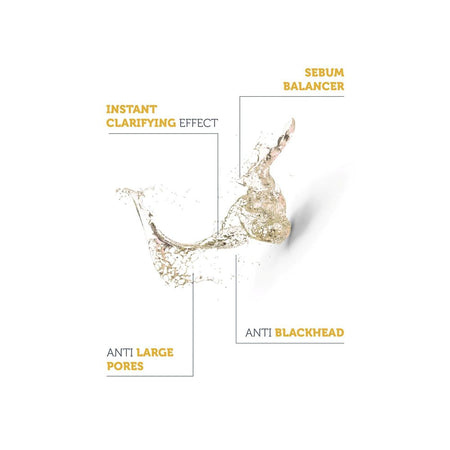 The Purest Solutions Oil Control Toner, 2% BHA Salicylic Acid, Vegan, For Oily Skin, 200ml - Image 3