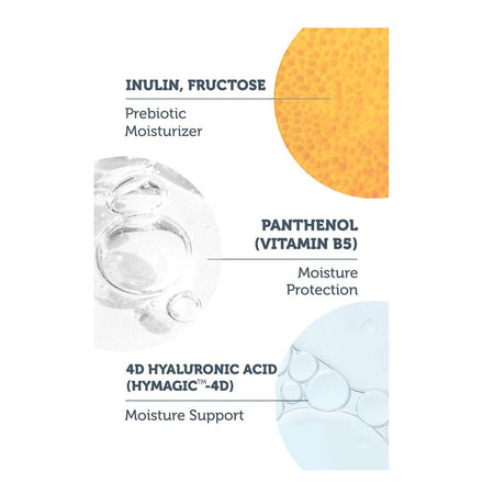 The Purest Solutions Intensive Hydration Serum, Hyaluronic Acid 2% + B5, For All Types Of Skin, 30ml - Image 4