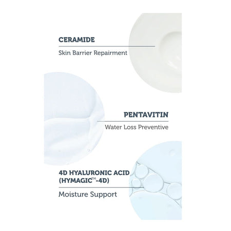 The Purest Solutions Hydration Booster Moisturizing Cream 50ml - Image 4
