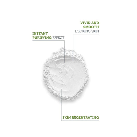 The Purest Solutions Fruit Enzyme Powder Cleanser, 0.2% Azelaic Acid & 0.2% Malic Acid, Vegan, For All Types Of Skin, 55g - Image 3