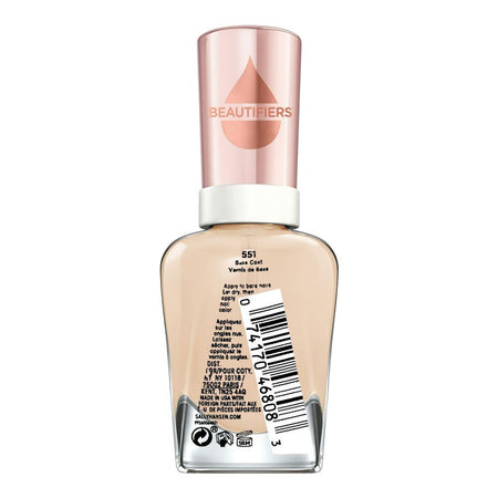 Sally Hansen Color Therapy Nail Polish, 551 Nail Primer, 14.7ml - Image 2