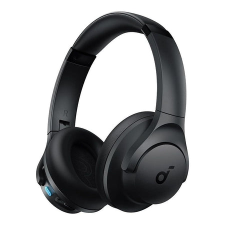 Anker Soundcore Q11i Wireless Over-Ear Headphone, 800mAh Battery, 60H Play Time, Black, A3005HA1 - Main Image