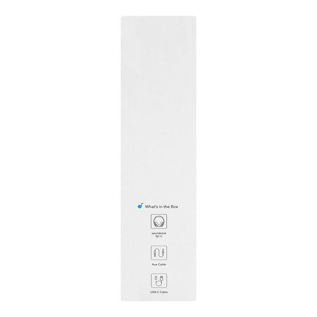 Anker Soundcore Q11i Wireless Over-Ear Headphone, 800mAh Battery, 60H Play Time, Black, A3005HA1 - Image 5