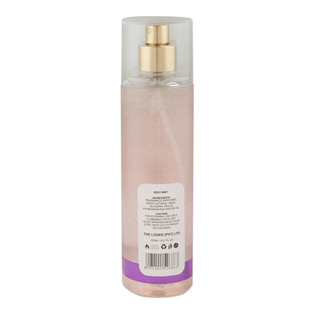 It's All About Me Flirty Floral Body Mist, For Women, 150ml - Image 2