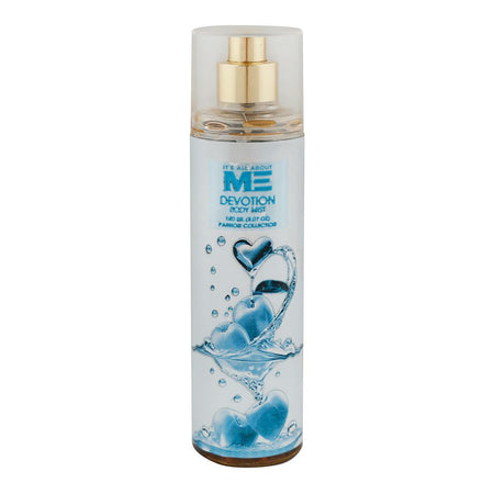 It's All About Me Devotion Body Mist, For Women, 150ml - Main Image