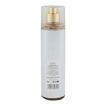 It's All About Me Devotion Body Mist, For Women, 150ml - Image 2