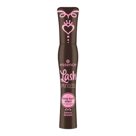 Essence Lash Princess False Lashes Effect Mascara, Black Brown, 12ml - Image 2
