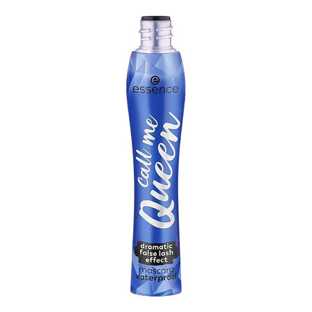 Essence Call Me Queen Dramatic False Lash Effect Mascara, Waterproof, 11.5ml - Image 2