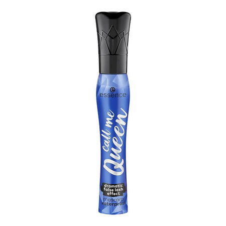 Essence Call Me Queen Dramatic False Lash Effect Mascara, Waterproof, 11.5ml - Image 3