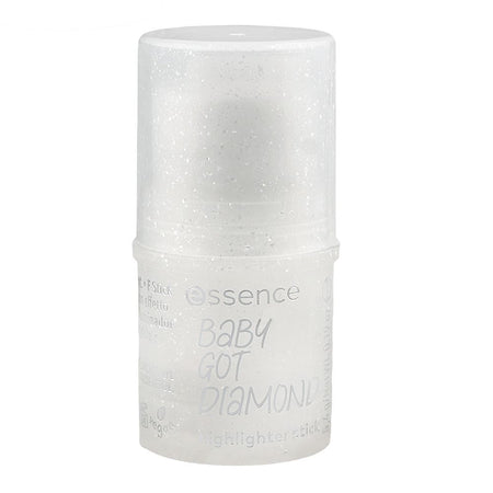 Essence Baby Got Diamond Highlighter Stick, 5.4g - Main Image