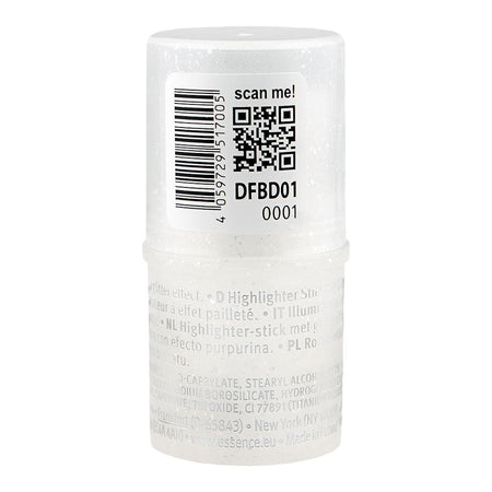 Essence Baby Got Diamond Highlighter Stick, 5.4g - Image 2