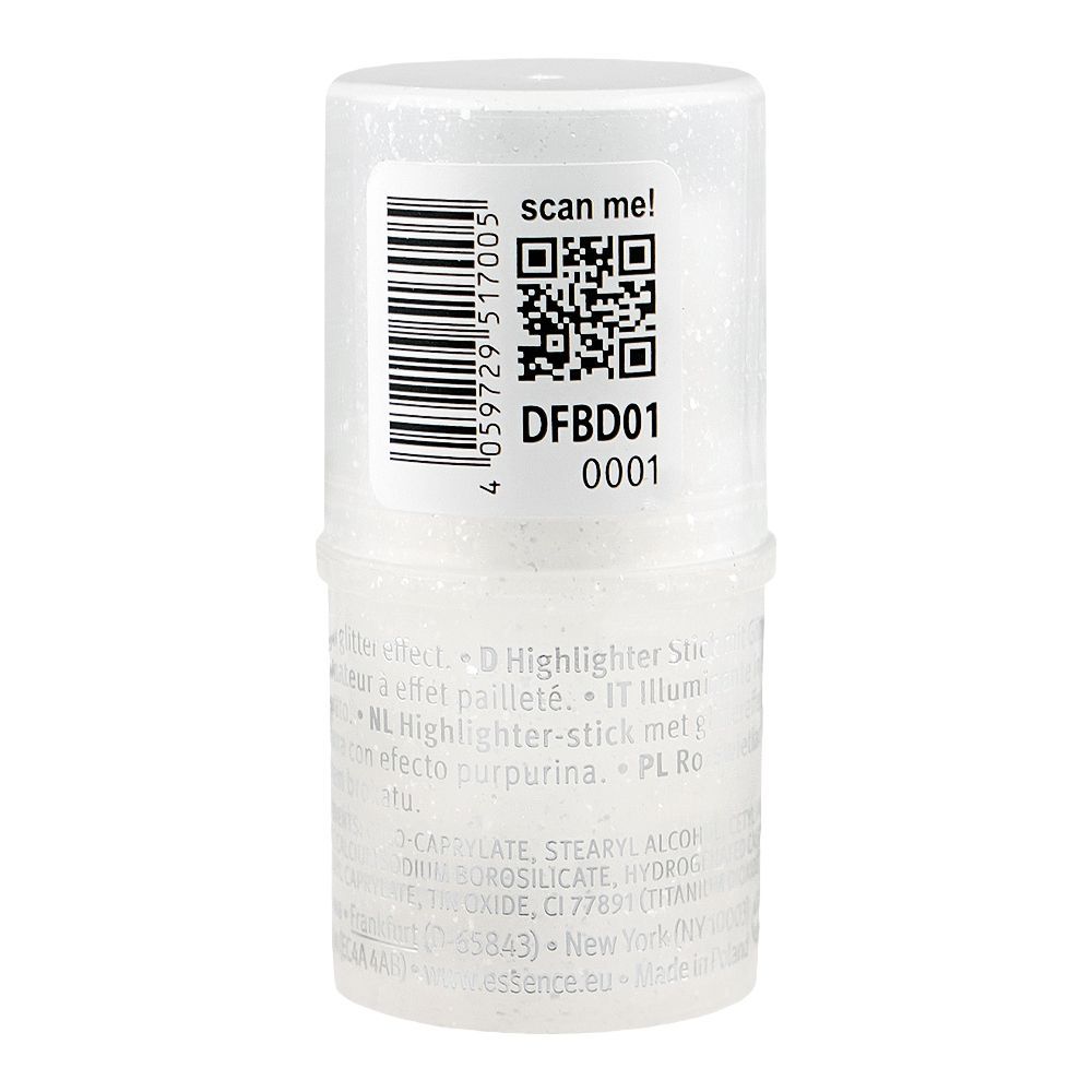 Essence Baby Got Diamond Highlighter Stick, 5.4g - Image 2