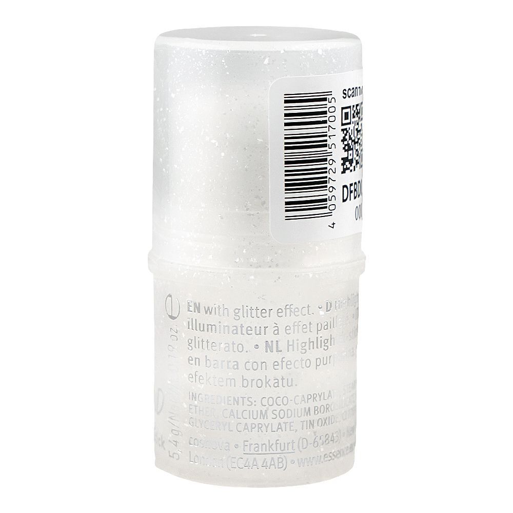 Essence Baby Got Diamond Highlighter Stick, 5.4g - Image 3