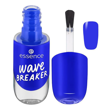 Essence Gel Nail Colour, 75 Wave Breaker, 8ml - Main Image