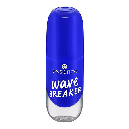 Essence Gel Nail Colour, 75 Wave Breaker, 8ml - Image 2