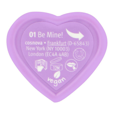 Essence Kiss On Cheeks Lip & Cheek Stick, Vegan, 01 Be Mine, 4.5g - Image 4