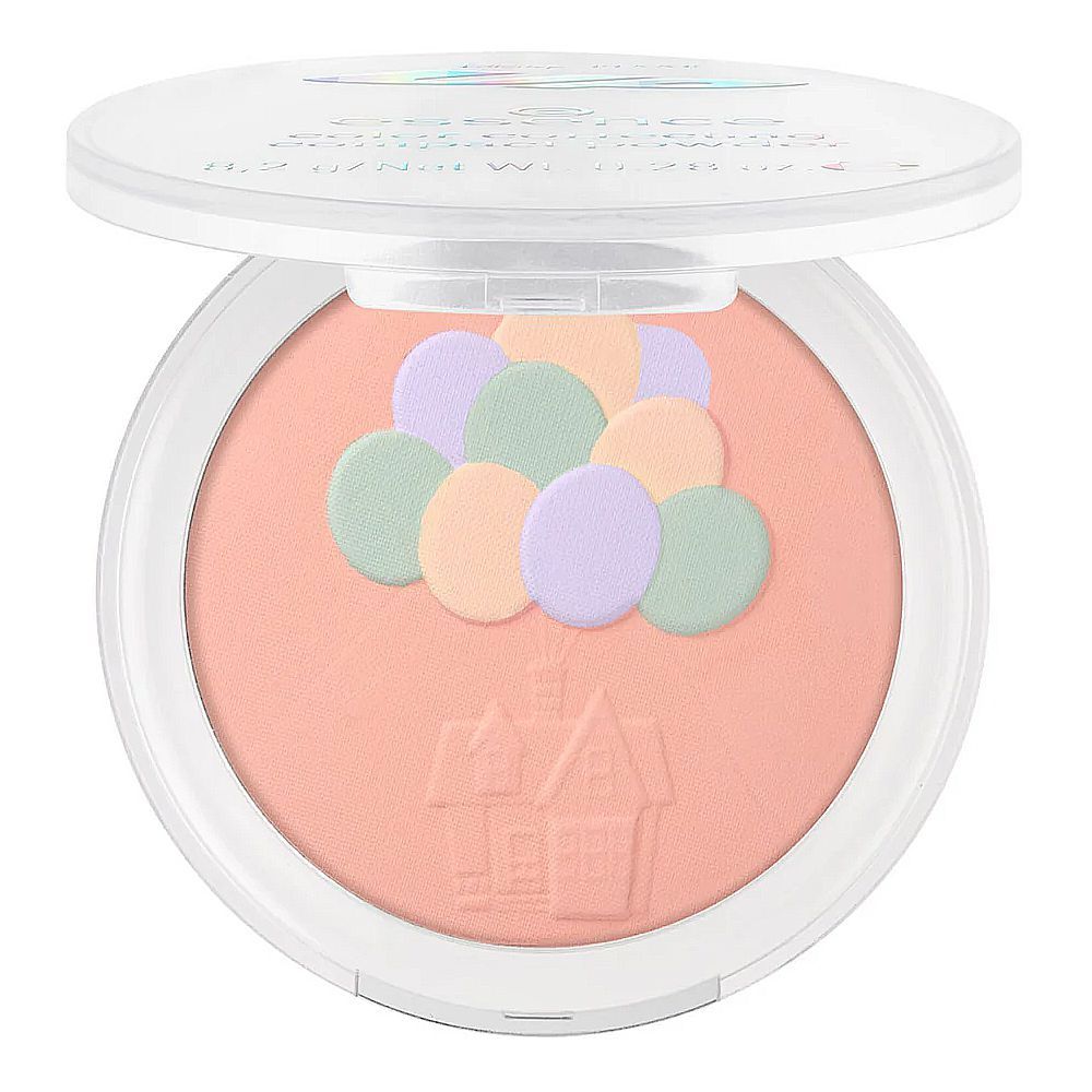 Essence Disney Pixar Up Color Correcting Compact Powder, 8.2g - Main Image