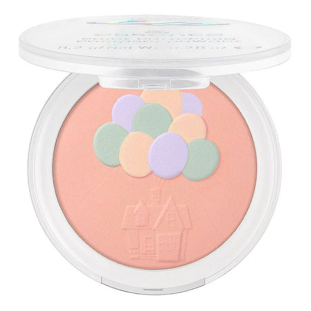 Essence Disney Pixar Up Color Correcting Compact Powder, 8.2g - Main Image
