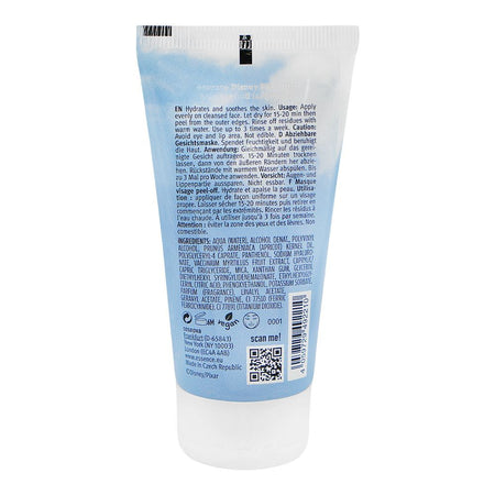 Essence Disney Pixar Up Holo Peel-Off Face Mask, For Hydrated Skin, 50ml - Image 2