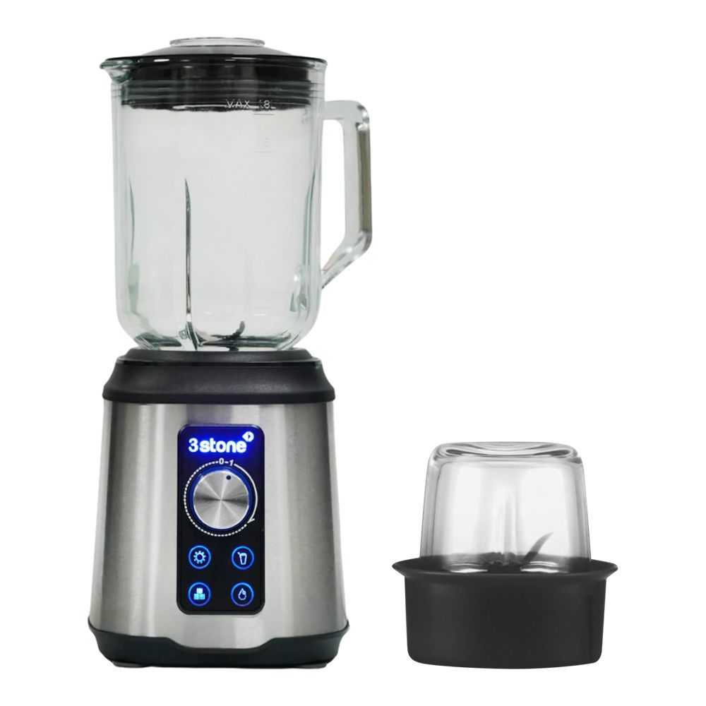 3stone 2-In-1 Smart Blender, 1000W, SBNR300 - Main Image